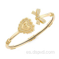 Máquina de recubrimiento de Pvd de joyería de pulsera